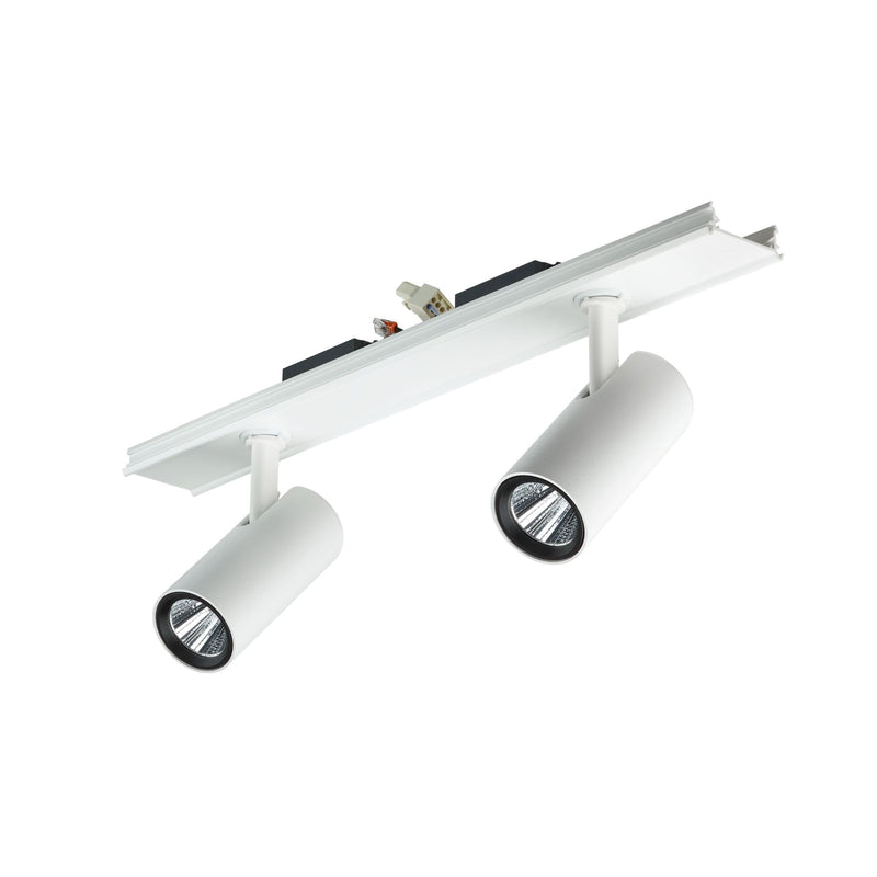 Philips Lighting - Downlight/Strahler/Flutlicht LED-Strahler ST332Y2 27 #59032800 4000K, DIA