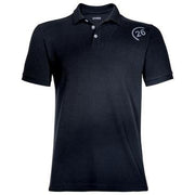 Uvex - Poloshirt K26 Poloshirt 7309 8836011 schwarz L