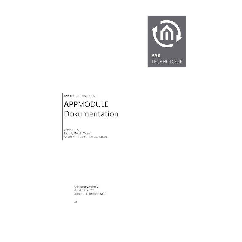Ekey (AT) - Bussystem-Systemschnittstelle/Medien-Gateway App-Modul 270017 KNX