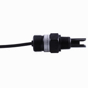 Jumo - Leitfähigkeitssensor 00437646 0,1-5000uS/cm,Pt100 − 1 Stück