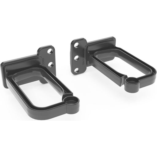 Enoc - Kabelführung für Gehäuse/Schränke Kabelführungsbügel KBP 01-S X1(VE2) 1HE