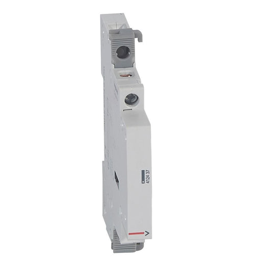 Legrand - Zusatzeinrichtung für Reiheneinbaugeräte Zentral Ein/Aus Legrand 412437