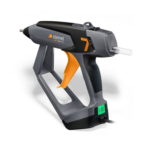 Steinel - Heißklebepistole (elektrisch) Kofferset-Klebepistole GlueMatic7011Ko.-Set