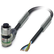 Phoenix Contact - Konfektioniertes Sensor-Aktor-Kabel Sensor-/Aktor-Kabel SAC-5P-10,0-#1415694 − 1 Stück