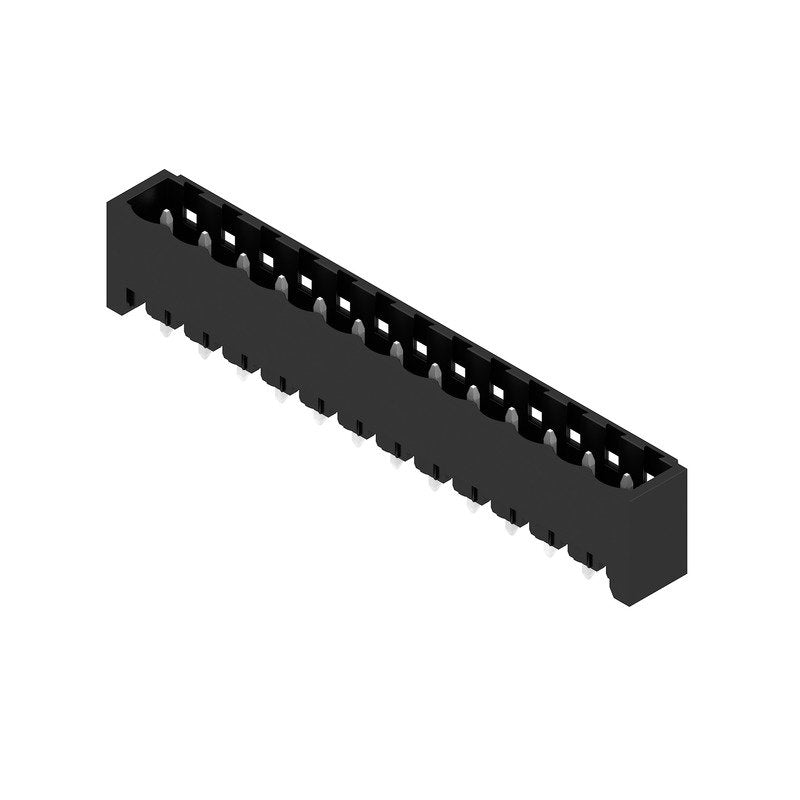 Weidmüller - Leiterplattensteckverbinder Verbinder 5.08mm SL 5.08HC#1149000000  − 50 Stück