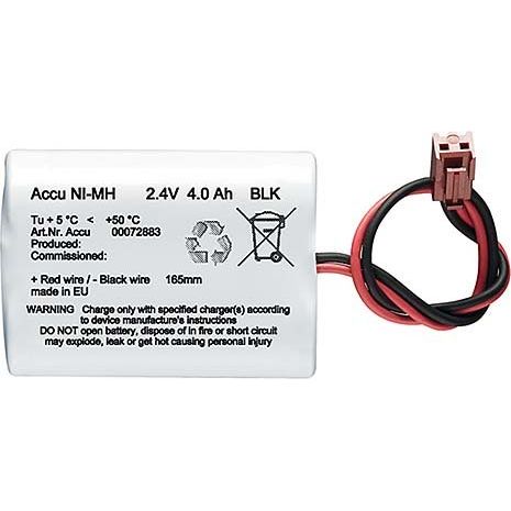 Thorn - Akku Akku NiMH 2,4V ACCU NIMH  #59004666