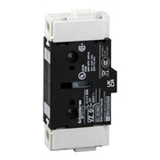 Schneider Electric - Hilfsschalterblock Hauptkontakt-Modul 20A VZ01 für V01