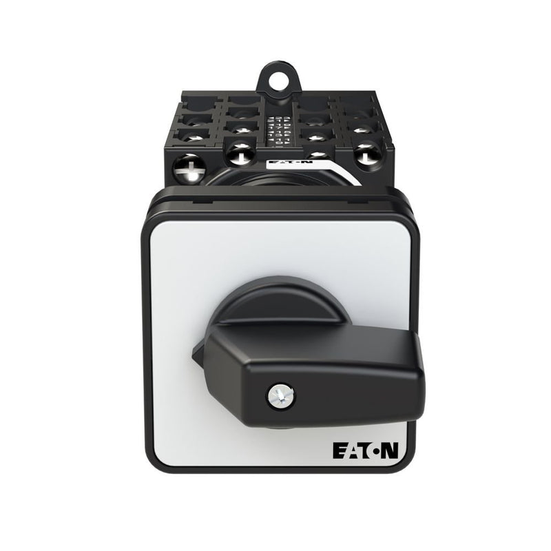 Eaton - Lastschalter Umschalter T0-6-8370/Z 6pol