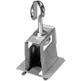 Siteco - Kette Kettenabhänger 5LJ90910XC st-vz hoch 20kg