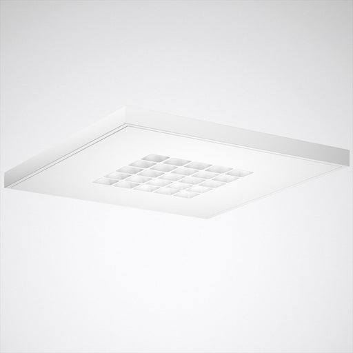 Trilux - Decken-/Wandleuchte LED-Anbauleuchte Creavo D LW #7629751 840, DALI