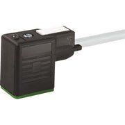 Murrelektronik - Konfektioniertes Sensor-Aktor-Kabel Ventilstecker 7000-11081-2361000 m.frei. Leitungsende