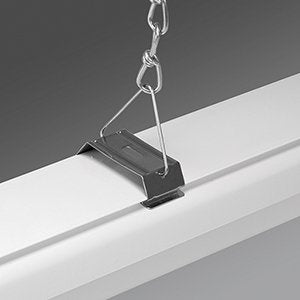 Regiolux - Decken-/Wandleuchte LED-Feuchtraumleuchte pirola- #50122026600 4000K DALI