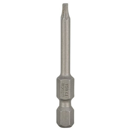 Bosch - Bit Schrauberbit Extra-Hart 2607001630 T9, 49 mm, 1er-Pack