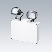 Thorn - Sicherheitsleuchte Notlichtleuchte VOYAGER TW #96637113 weiß