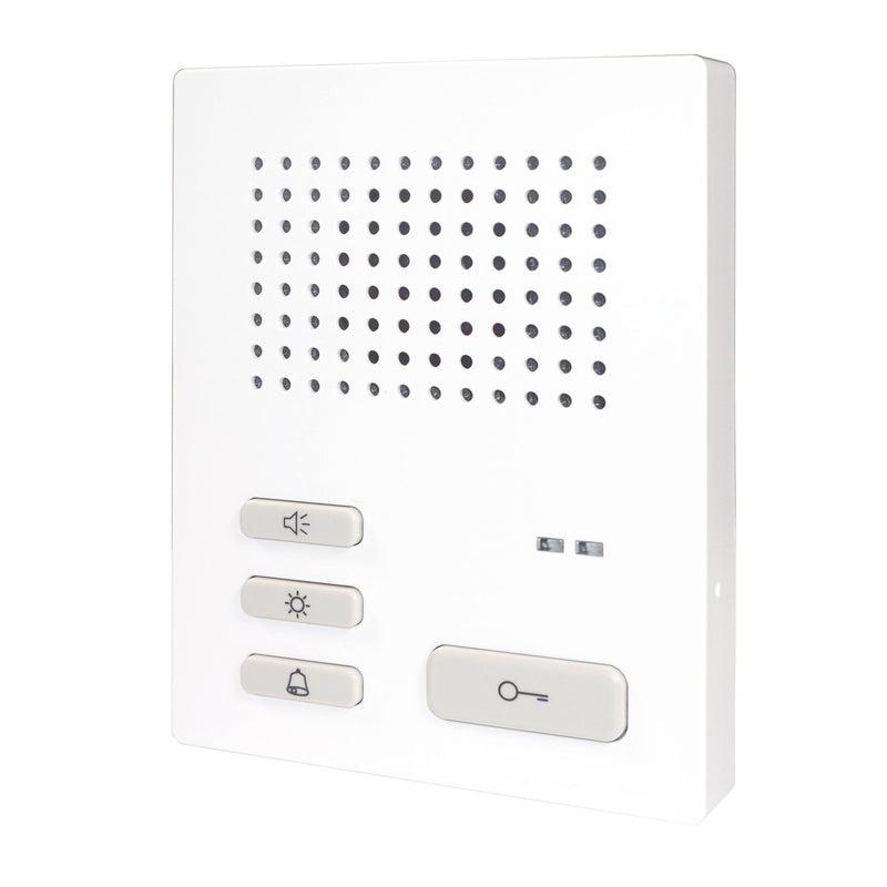 HHG - Innenstation für Türkommunikation Audio-Innenstelle Villa AIS