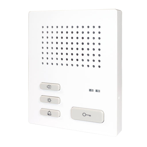 HHG - Innenstation für Türkommunikation Audio-Innenstelle Villa AIS
