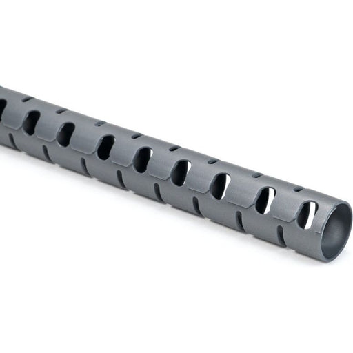 HellermannTyton - Kabelbündelungsschlauch Schlauch inkl. Werkzeug HWPP-25MM-PP-SR-Q1 Spirale − 25 Meter