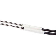 Ipf Electronic - Lichtleitersensor/Lichtleiterverstärker Lichtleiter Schranke, 2m, LS207014 Kopf: Edelstahl