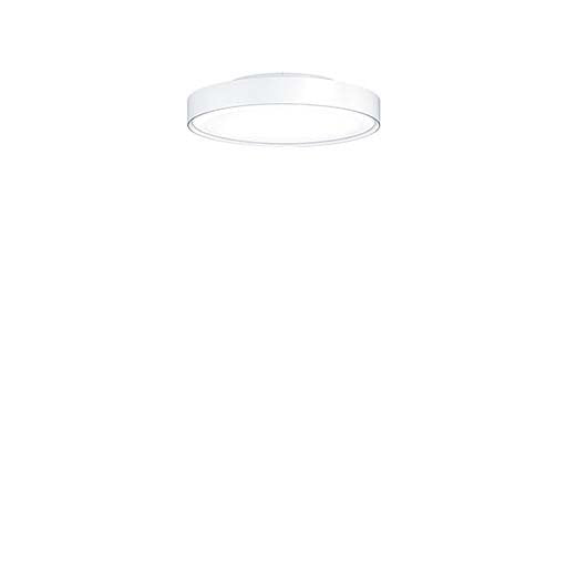 Zumtobel Group - Decken - /Wandleuchte LED - Rundleuchte ONDA2 D400 #42186625 3000K