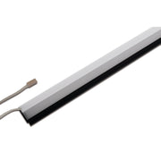 Hera - Decken-/Wandleuchte LED-Regalbodenleuchte 61002653022 schwarz
