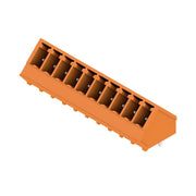 Weidmüller - Leiterplattensteckverbinder Verbinder 3.81mm SC 3.81/1#1975940000 − 50 Stück