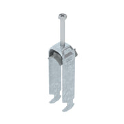 OBO Bettermann - Bügelschelle BS-H3-K-22 FT 6-22mm