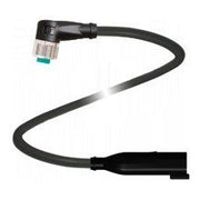 Pepperl+Fuchs Fabrik - Konfektioniertes Sensor-Aktor-Kabel Adapterkabel V15-W-BK0,6#70173824 − 1 Stück