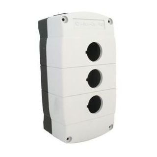 Rockwell - Gehäuse für Befehls- und Meldegeräte GEHÄUSE 3XM METALL 800F-3M 800F-3MM M