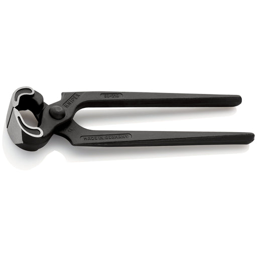 Knipex - Kneifzange 50 00 210 SB schwarz, 210mm