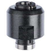 Bosch - Spannzange mit 2608570084 Spannmutter 6 mm für