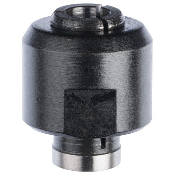Bosch - Spannzange mit 2608570084 Spannmutter 6 mm für
