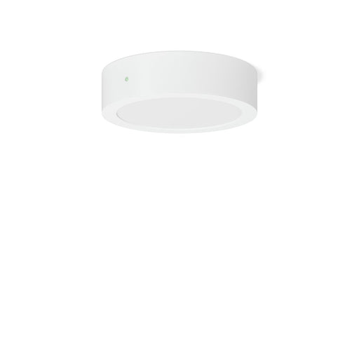 RZB - Sicherheitsleuchte LED-Anbaudownlight 672766.002 830/840 ML EB 3h ws
