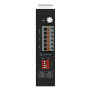 WAGO - PoE-Injektor/-Splitter Industrial PoE Injector 852-1731 − 1 Stück