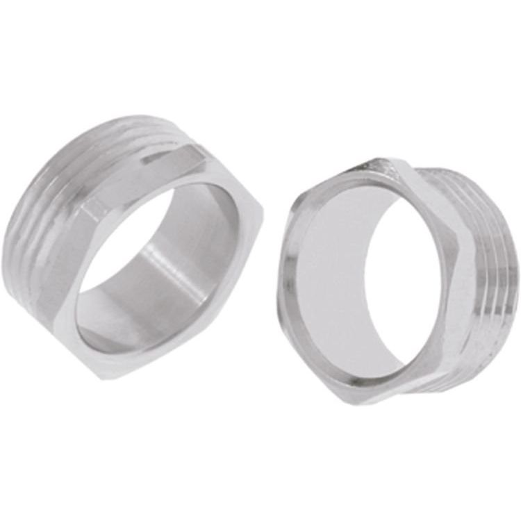 Lapp Zubehör - Druckschraube SKINDICHT-D-M-40X1,5 52100605 Druckschraube − 25 Stück
