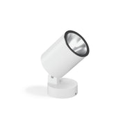 RZB - Downlight/Strahler/Flutlicht LED-Strahler 722184.002.2.76 827, DALI, weiß
