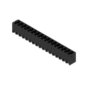 Weidmüller - Leiterplattensteckverbinder Verbinder 3.81mm SC 3.81/1#1943140000 − 24 Stück
