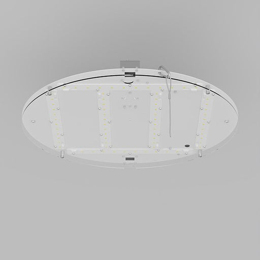 LTS Licht&Leuchten - Lichtleiste LED-Sanierungs-Kit RENOV-PL2.0660.840/D 840, DALI