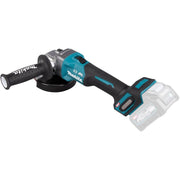 Makita - Winkelschleifer (Akku) Akku-Winkelschleifer 40V GA005GZ