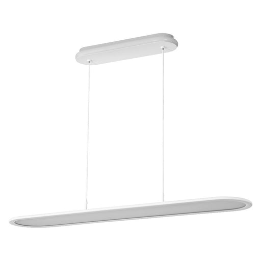 Ledvance - Pendelleuchte LED-Pendelleuchte Offic #4058075848900 940, ws
