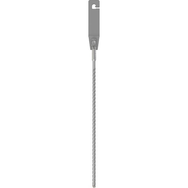 Bosch - Bohrer PRO SDS plus-5X 2608833793 Hammerbohrer 8 x 300