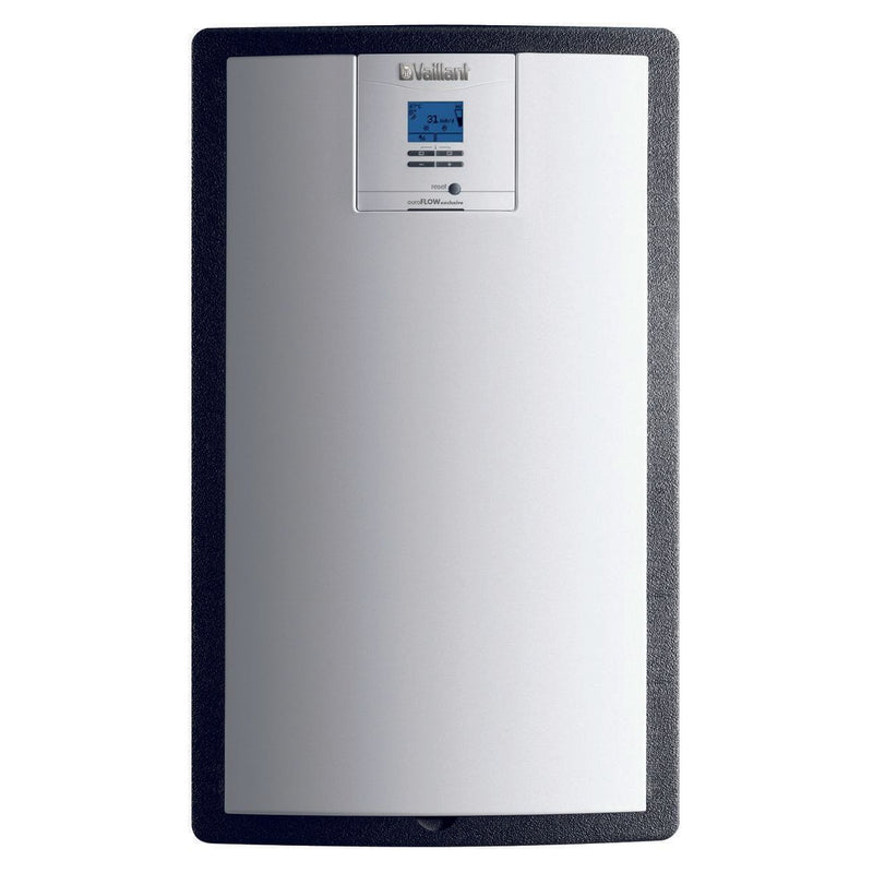 Vaillant - Solarstation Solarladestation VPM 20/2 S