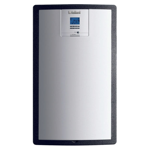 Vaillant - Solarstation Solarladestation VPM 20/2 S