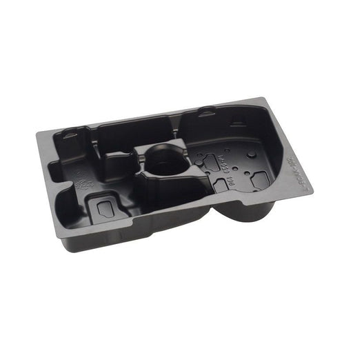 Bosch - Zubehör/Ersatzteile für Werkzeugkasten, -schrank, -wagen und Werkbank Einlagen 1600A002UV für GSB 12V-15
