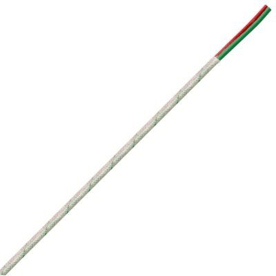 Lapp Kabel&Leitung - Thermoausgleichsleitung K FEP-FEP NiCr/Ni 1161008 2x0,5 IEC oval