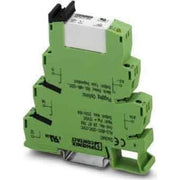 Phoenix Contact - Schaltrelais PLC-Interface PLC-RSC- 24DC/21HC − 10 Stück