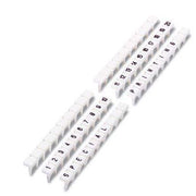 Phoenix Contact - Klemmenmarkierung Zackband BNB-ZB 5,lgs:11-20 − 10 Stück