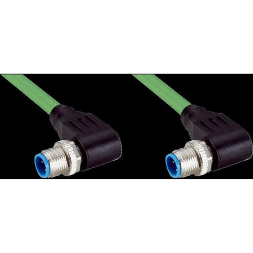 Sick - Patchkabel Kupfer Industrie Verbindungsleitung YN2D24-100PN1N2D24