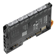 Weidmüller - Feldbus, Dez. Peripherie - Digitales Ein-/Ausgangs-Modul Digitales Eingangs-Modul UR20-8DI-P-3W-HD I/O