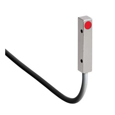 Leuze - Induktiver Näherungsschalter Induktiver Sensor IS 255MP/2NO-1E5