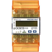 Solar-Log - Elektrizitätszähler Stromzähler PRO380 255913 3-phasig